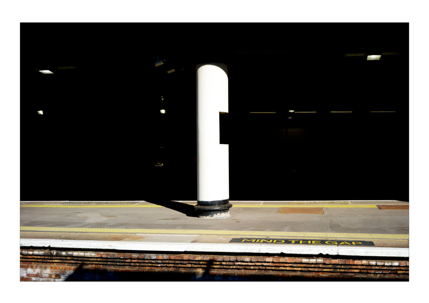 Passerby 13 - handmade photobook