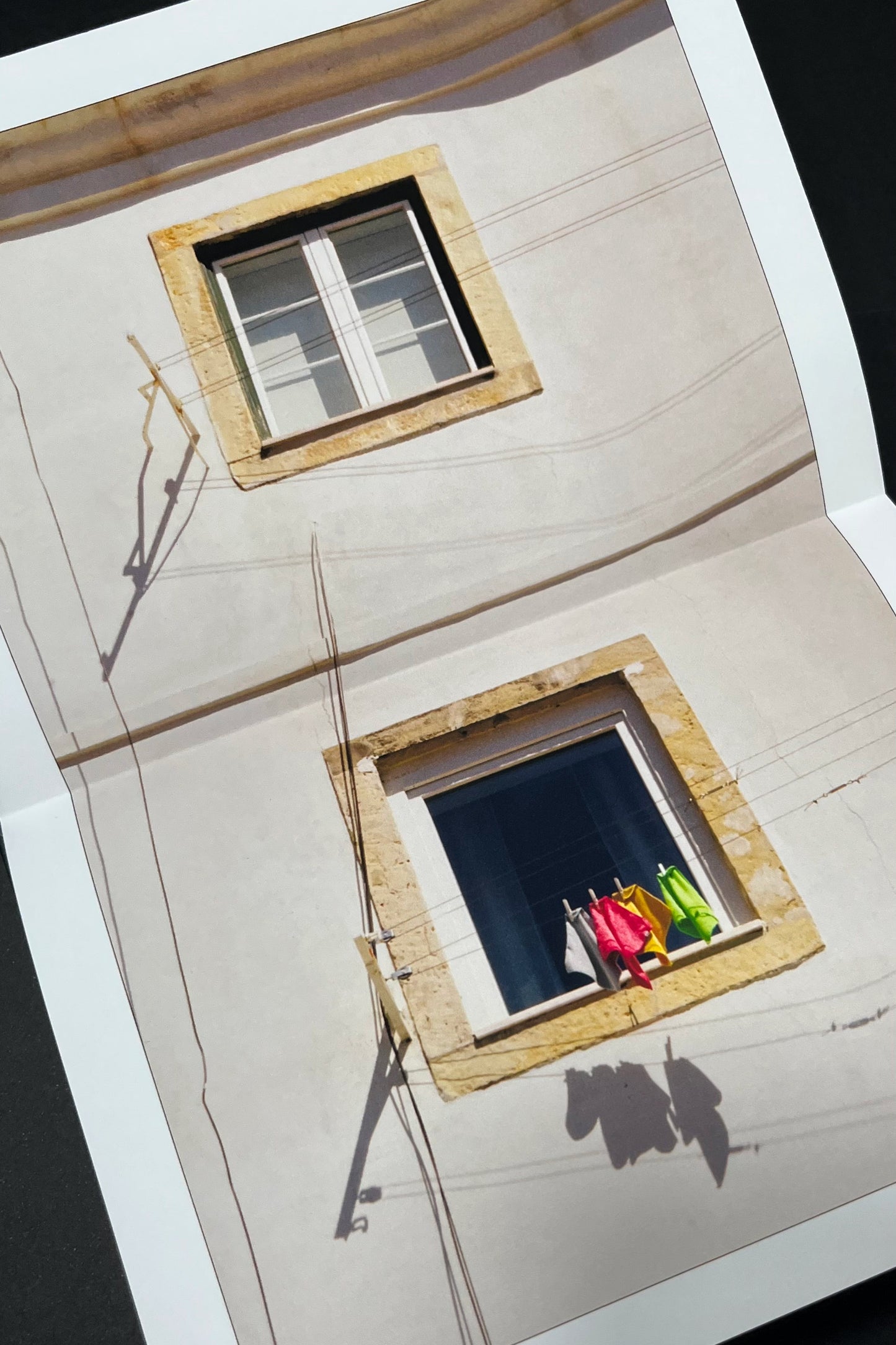 Passerby 13 - handmade photobook