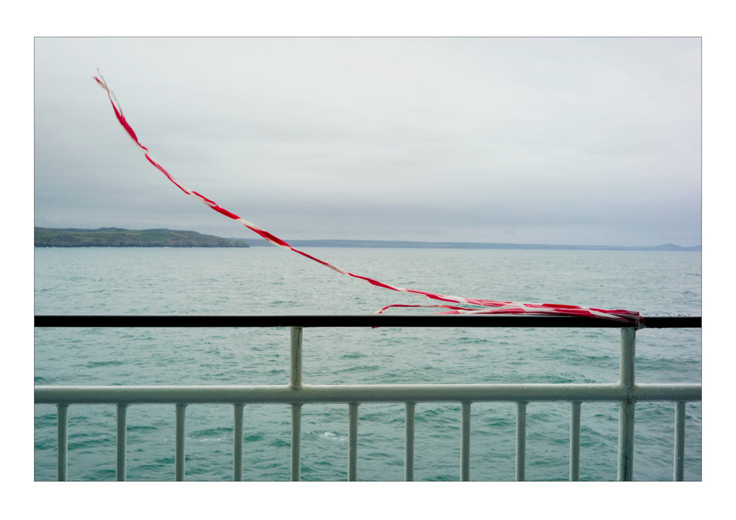 Passerby 13 - handmade photobook