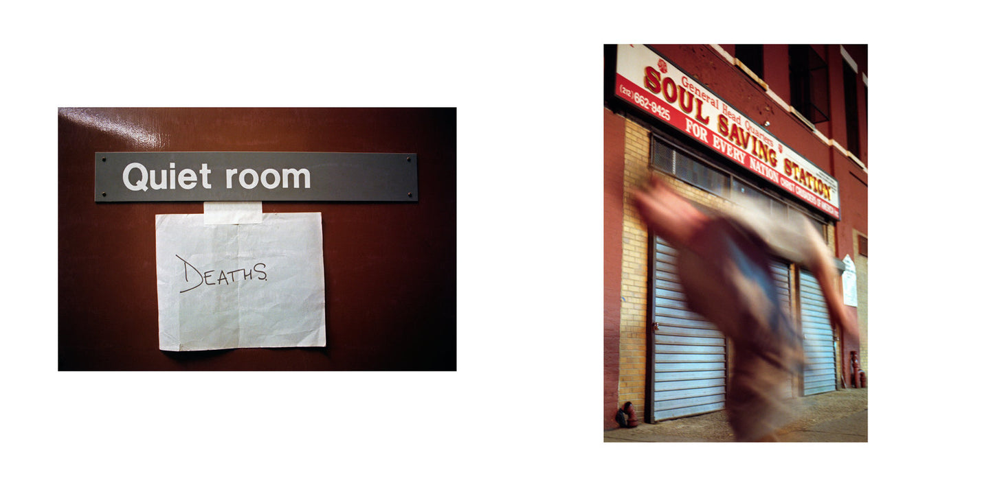 Mixed Messages