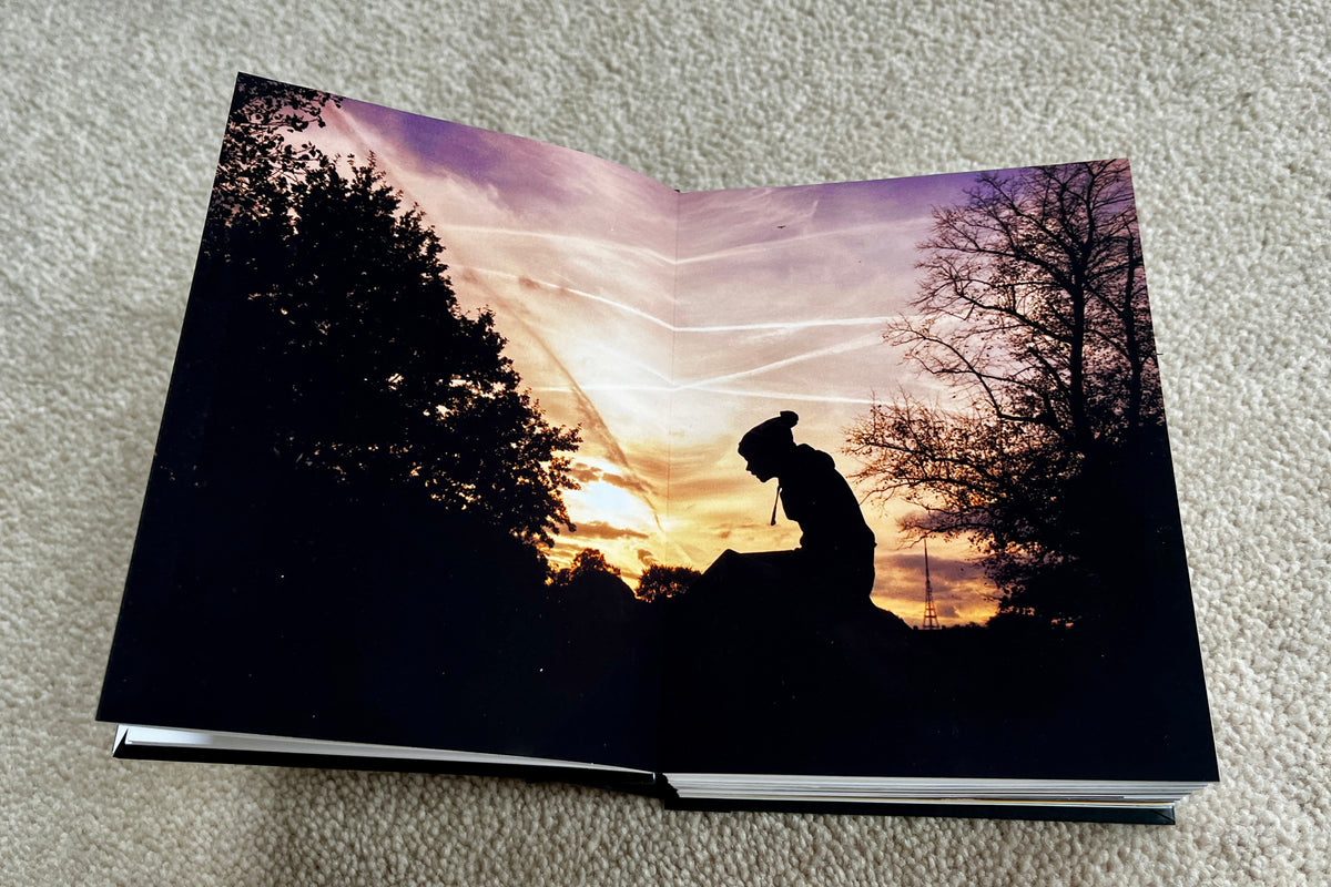 Hinterland (new edition)
