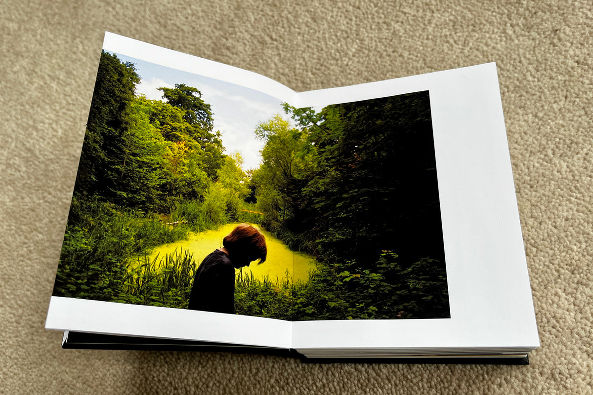 Hinterland (new edition)