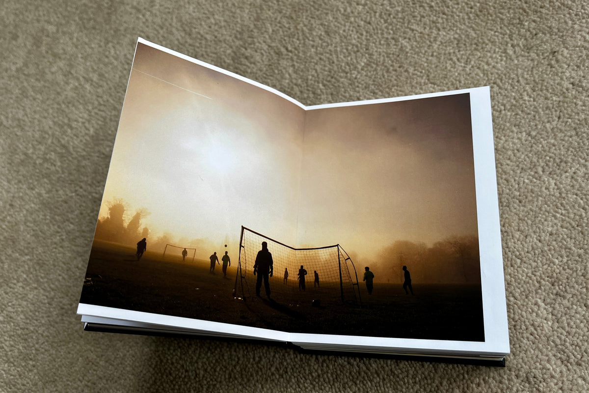 Hinterland (new edition)