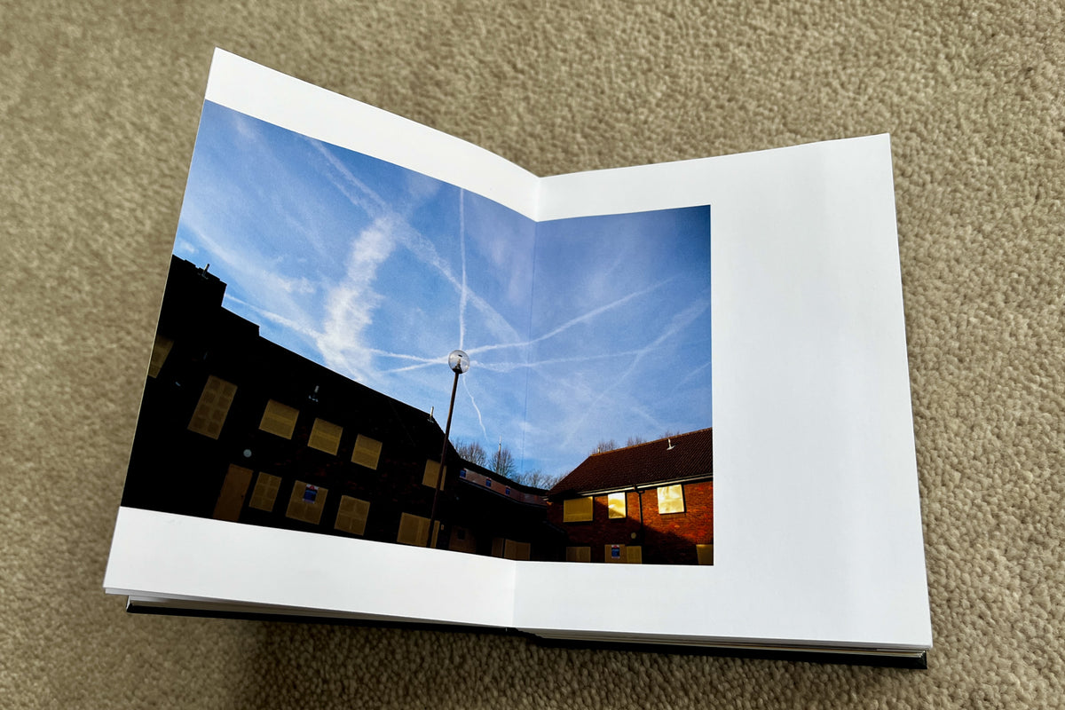 Hinterland (new edition)