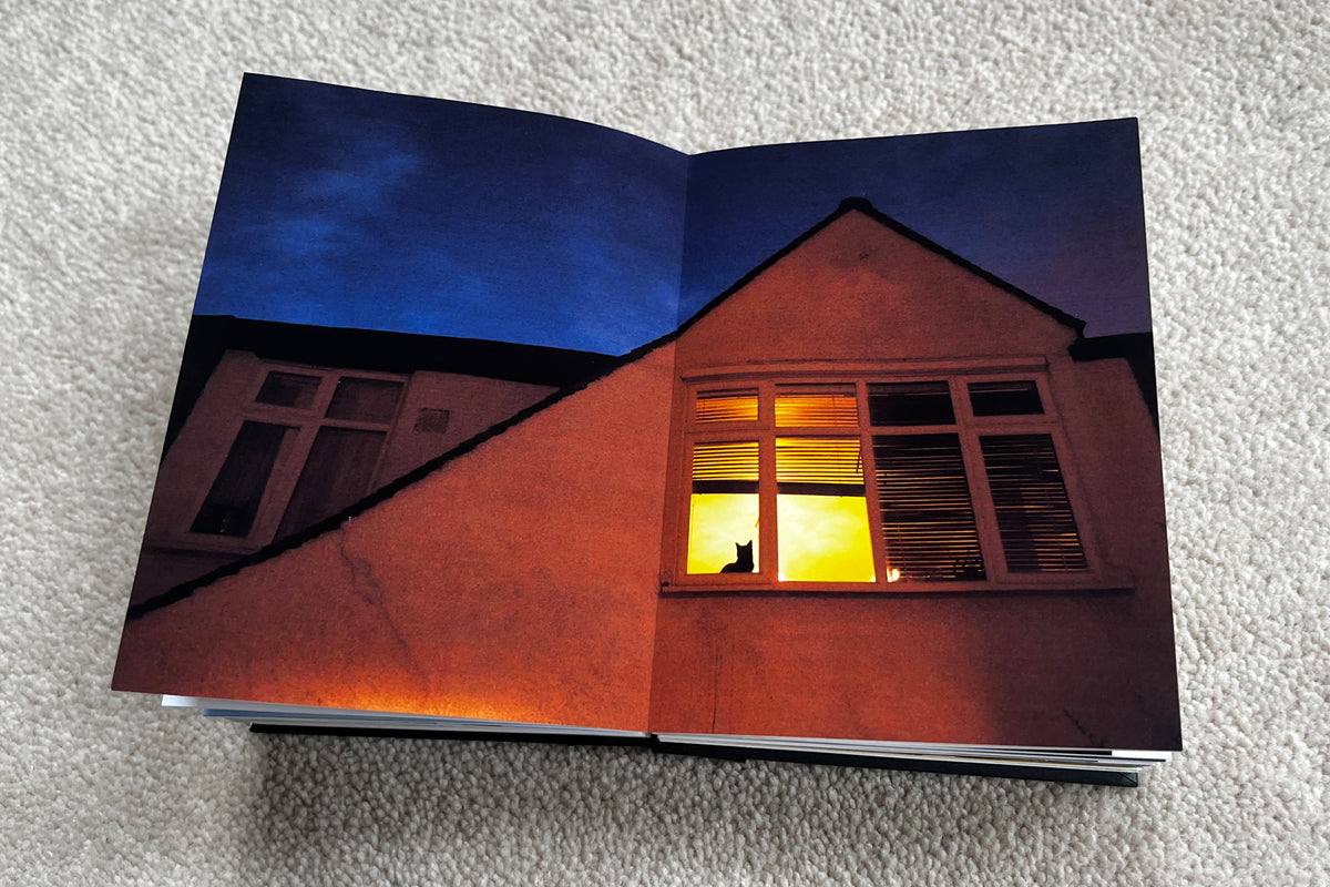 Hinterland (new edition)