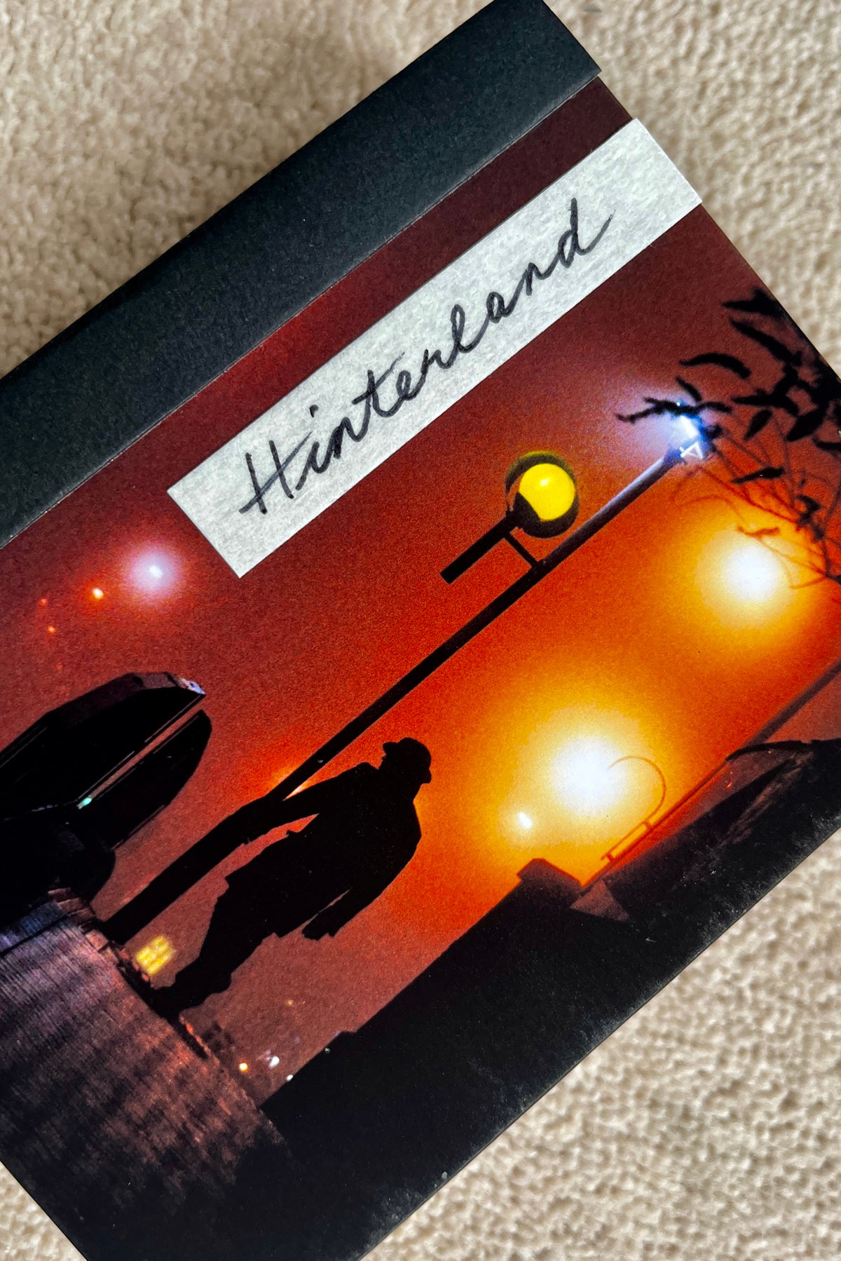 Hinterland (new edition)