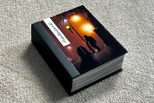 Hinterland (new edition)