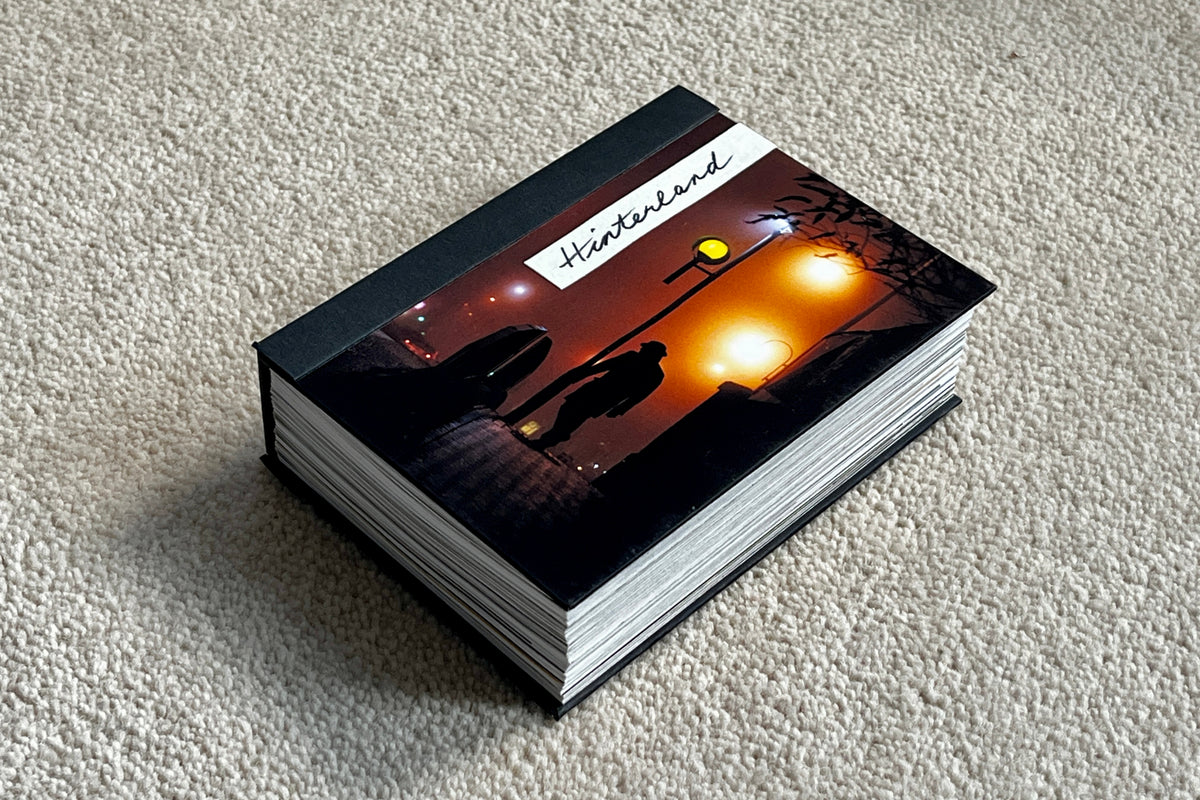 Hinterland (new edition)
