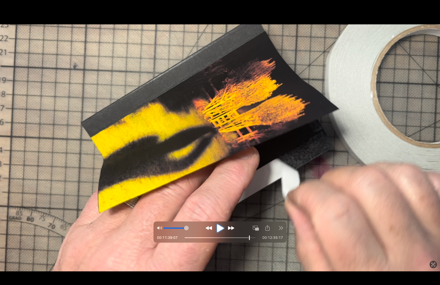 Lay-Flat Bookbinding Tutorial With Cover