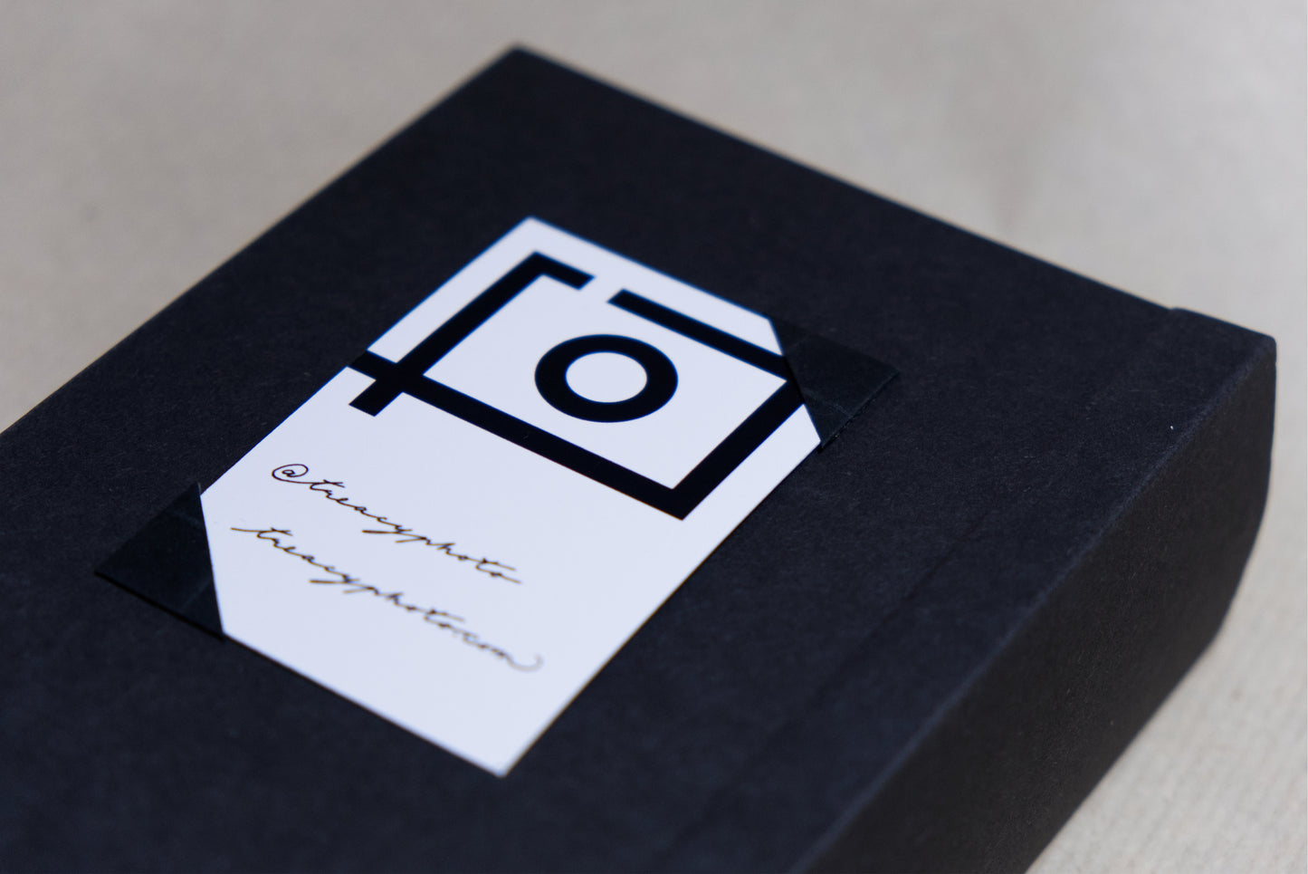 AFTER NIGHTFALL - handmade photobook