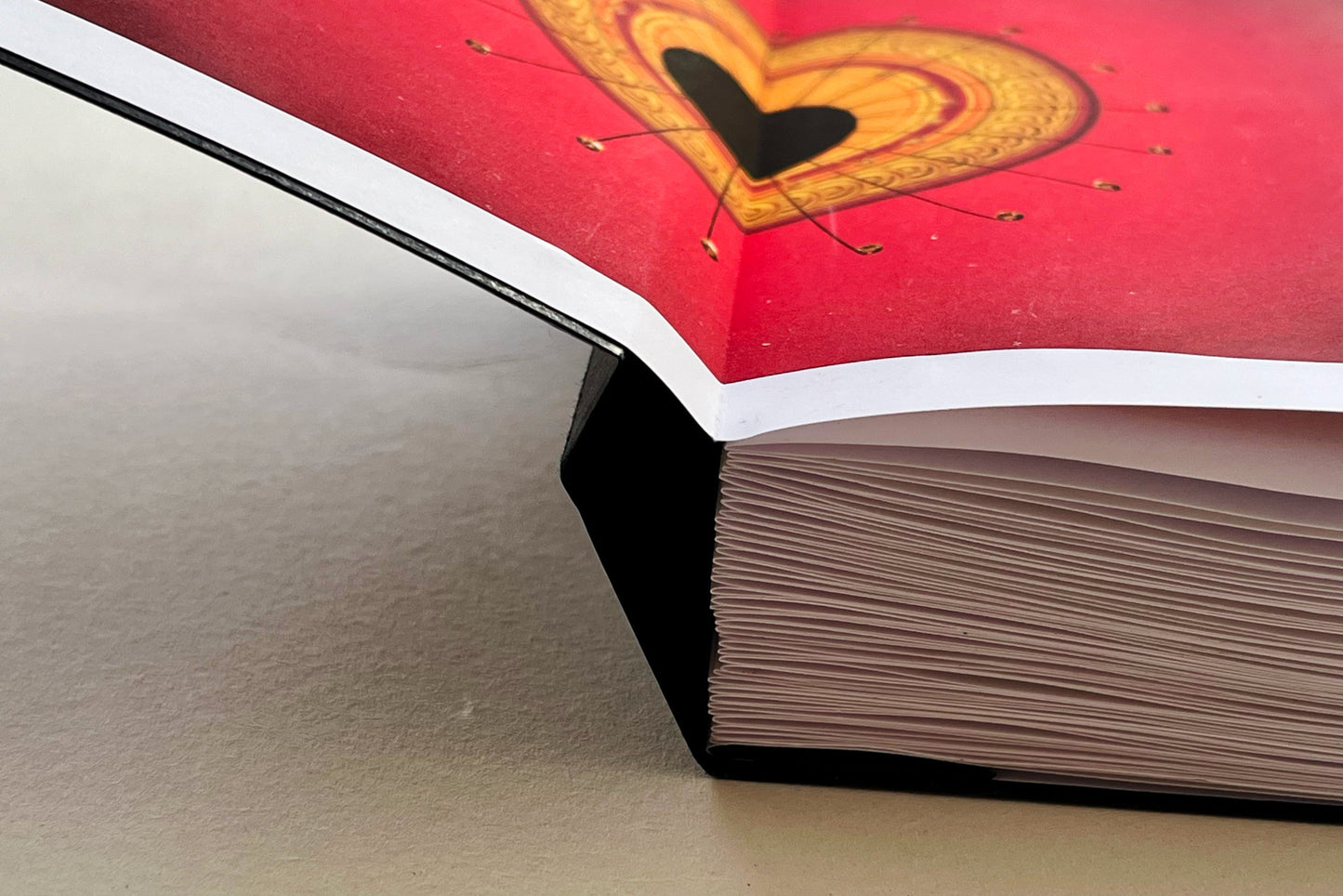 Passerby 13 - handmade photobook