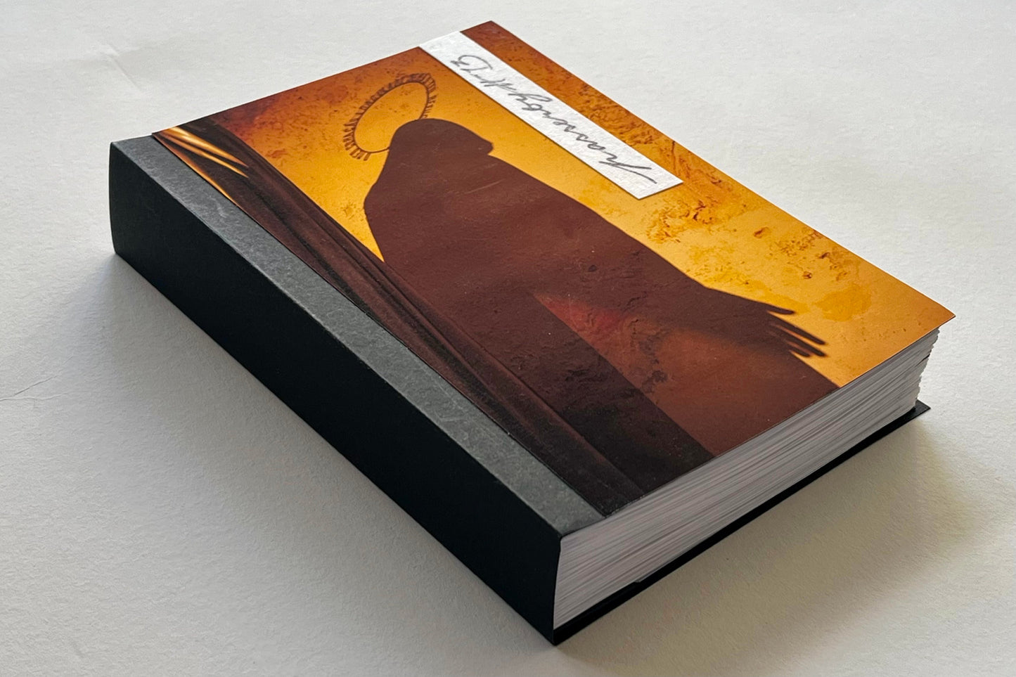 Passerby 13 - handmade photobook